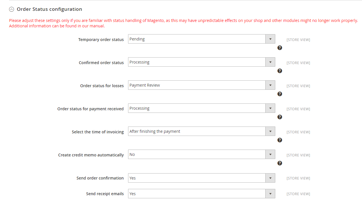 Magento_2_Order_Status_EN