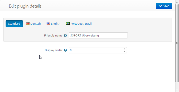 Modul Installation SmartStore.Net (1)