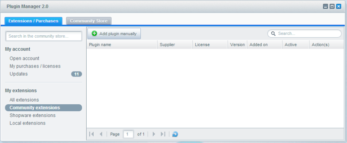 Modul Upload Shopware (1)