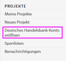 Anbietermenü_Navigation_Projekte_SBK_1
