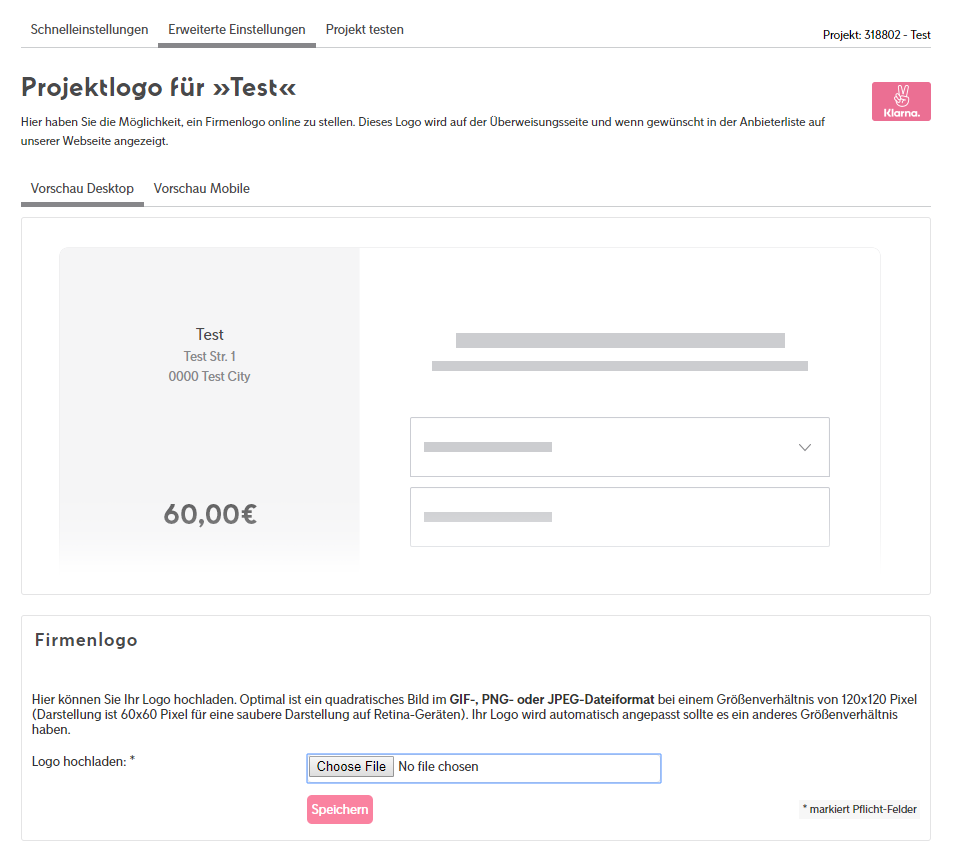 Anbietermenü_Projekt_ErweiterteEinstellungen_Projektlogo