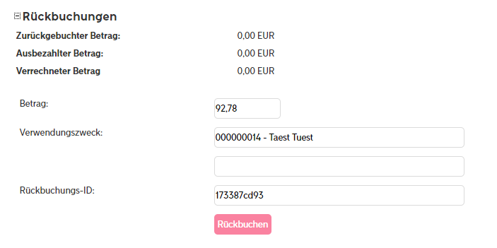Anbietermenü_Transaktionen_SUE_Details_rückbcuhungen