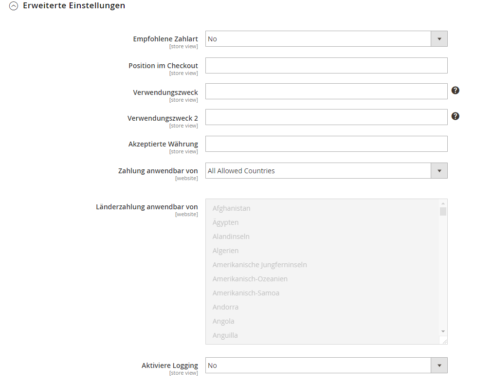 Magento_2_Konfiguration_2