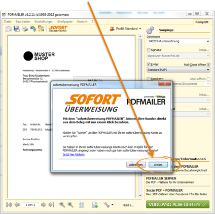 gotomaxx Configuration 5